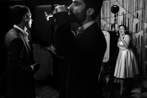 Ernestine et sa famille reportage de mariage a Paris et dans toute la France