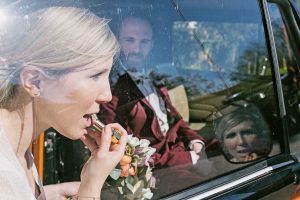 Ernestine et sa famille reportage de mariage a Paris et dans toute la France