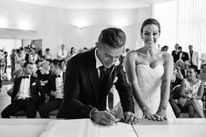 Ernestine et sa famille reportage de mariage a Paris et dans toute la France