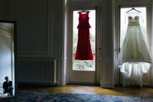 Ernestine et sa famille reportage de mariage a Paris et dans toute la France