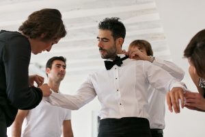 Ernestine et sa famille reportage de mariage a Paris et dans toute la France