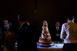Ernestine et sa famille reportage de mariage a Paris et dans toute la France
