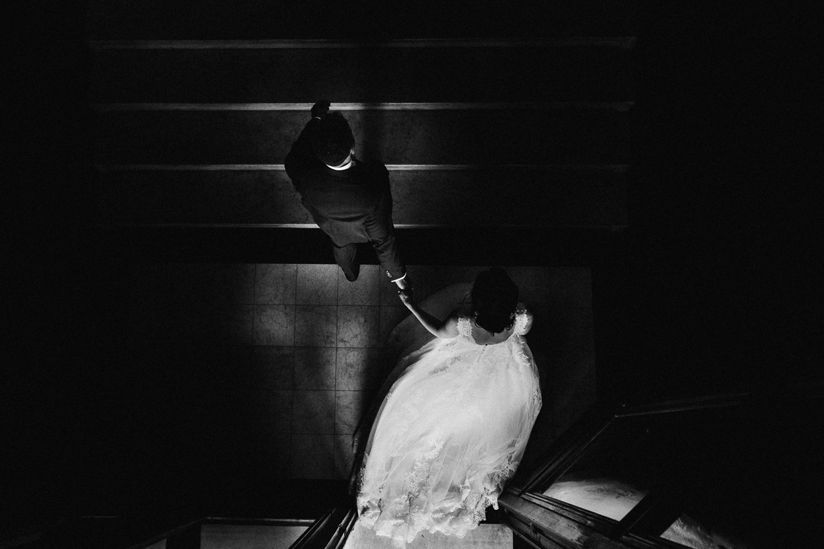 Ernestine et sa famille reportage de mariage a Paris et dans toute la France
