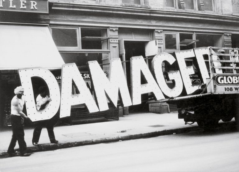 exposition walker evans