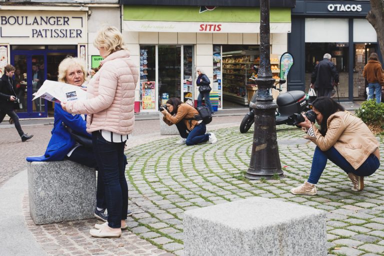 formation photo mariage
