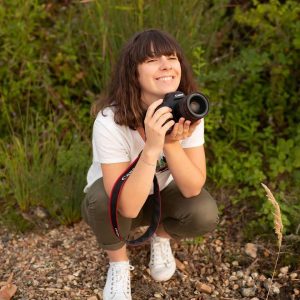 Aurore Winderickx