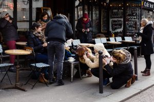 formation photographe mariage