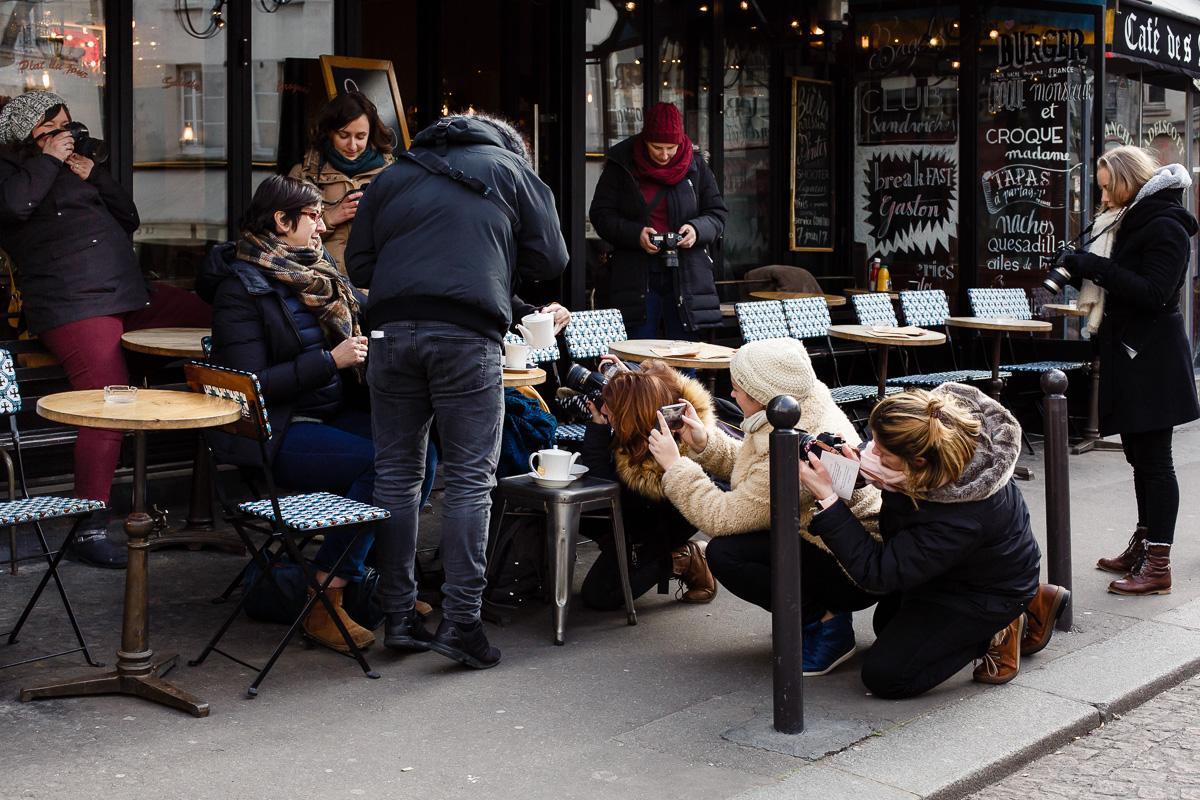 formation photographe mariage