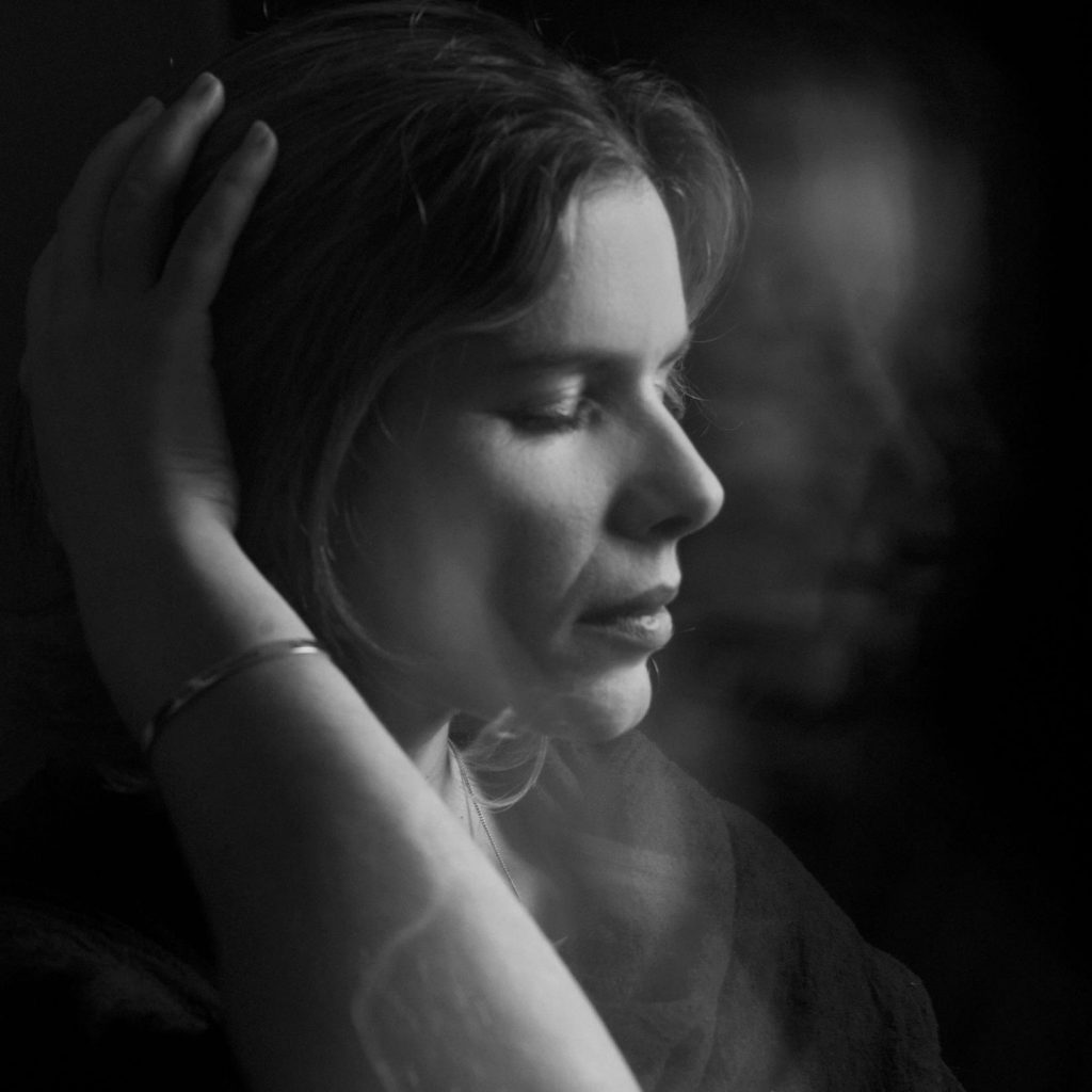 Mollygraphy - Kathleen Viron Dunn