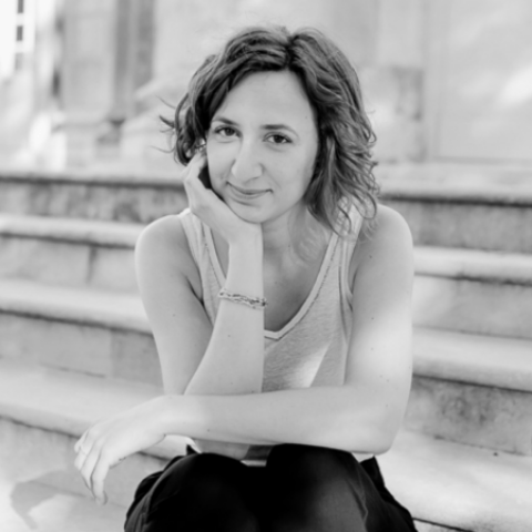 Lucille Gaumard