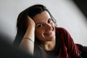 Annie Gozard photographe