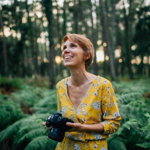 Anaïs BERTRAND photographe