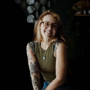 Audrey DUBESSAY
