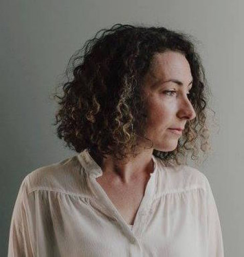 Virginie Hamon Poli
