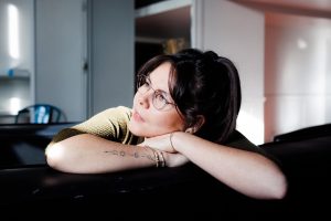 Laura Leclair Delord
